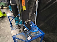 Diverse persmachines (2x) - afbeelding 7 van  7