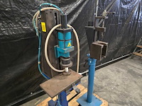 Diverse persmachines (2x) - afbeelding 2 van  6