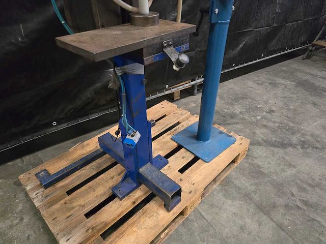 Diverse persmachines (2x) - afbeelding 3 van  6