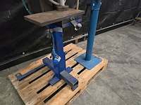 Diverse persmachines (2x) - afbeelding 3 van  6