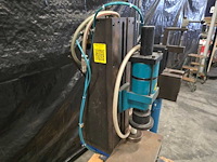 Diverse persmachines (2x) - afbeelding 4 van  6