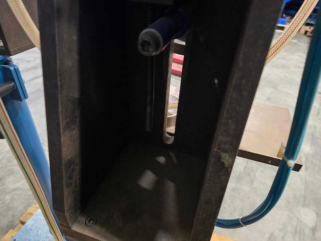 Diverse persmachines (2x) - afbeelding 6 van  6