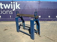 Diverse persmachines - afbeelding 1 van  6