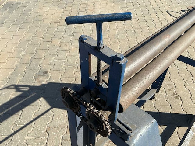 Diverse persmachines - afbeelding 5 van  6