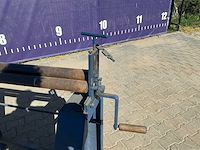 Diverse persmachines - afbeelding 6 van  6