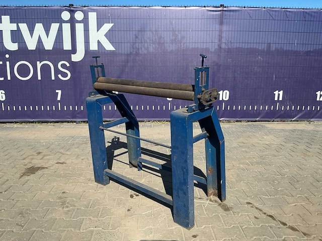 Diverse persmachines - afbeelding 1 van  2