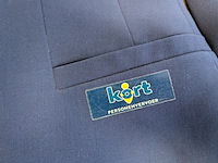 Diverse personenvervoer uniformen en kleding - afbeelding 2 van  15