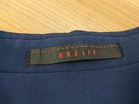 Diverse personenvervoer uniformen en kleding - afbeelding 3 van  15