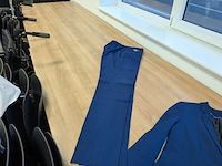 Diverse personenvervoer uniformen en kleding - afbeelding 4 van  15