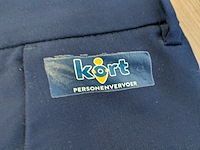 Diverse personenvervoer uniformen en kleding - afbeelding 5 van  15