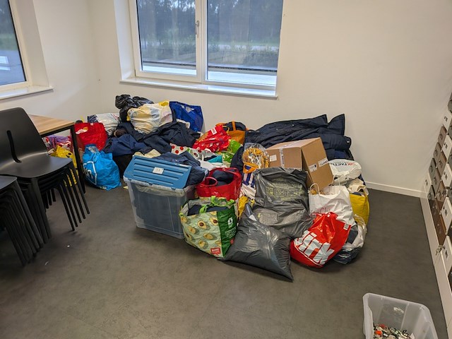 Diverse personenvervoer uniformen en kleding - afbeelding 1 van  15