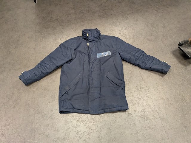 Diverse personenvervoer uniformen en kleding - afbeelding 10 van  15