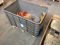 Diverse persoonlijke beschermingsmiddelen - afbeelding 2 van  4