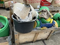 Diverse pijpdoppen - afbeelding 7 van  28