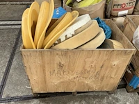 Diverse pijpdoppen - afbeelding 9 van  28