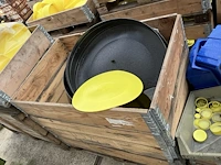 Diverse pijpdoppen - afbeelding 20 van  28