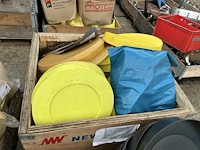 Diverse pijpdoppen - afbeelding 24 van  28