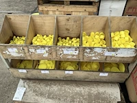 Diverse pijpdoppen - afbeelding 27 van  28