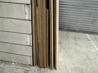 Diverse plaatmateriaal - afbeelding 3 van  3