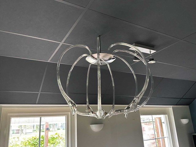 Diverse plafond- en hangverlichting - afbeelding 6 van  13