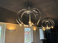 Diverse plafond- en hangverlichting - afbeelding 9 van  13