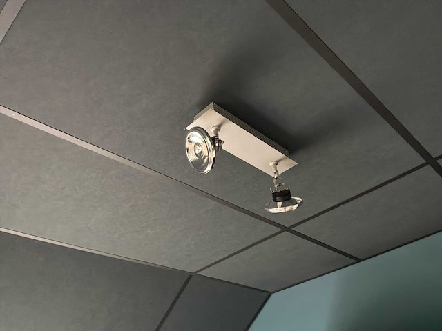 Diverse plafond- en hangverlichting - afbeelding 10 van  13