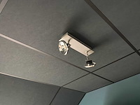 Diverse plafond- en hangverlichting - afbeelding 10 van  13