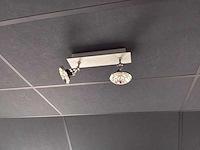 Diverse plafond- en hangverlichting - afbeelding 11 van  13