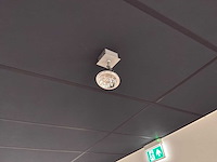 Diverse plafond- en hangverlichting - afbeelding 12 van  13