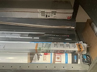 Diverse plankdragers - afbeelding 2 van  5