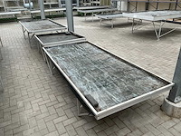 Diverse plantentafels (6x) - afbeelding 1 van  5