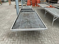 Diverse plantentafels (6x) - afbeelding 2 van  5