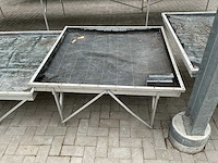 Diverse plantentafels (6x) - afbeelding 3 van  5