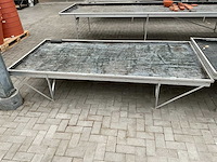 Diverse plantentafels (6x) - afbeelding 4 van  5