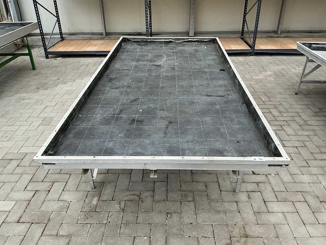 Diverse plantentafels (6x) - afbeelding 5 van  5