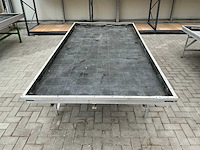 Diverse plantentafels (6x) - afbeelding 5 van  5