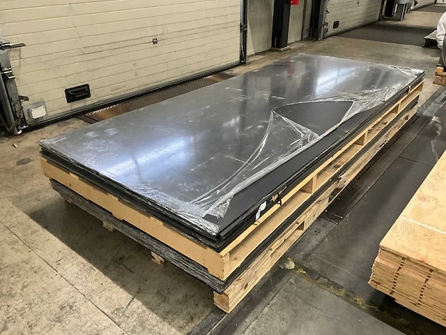 Diverse platen - afbeelding 5 van  7