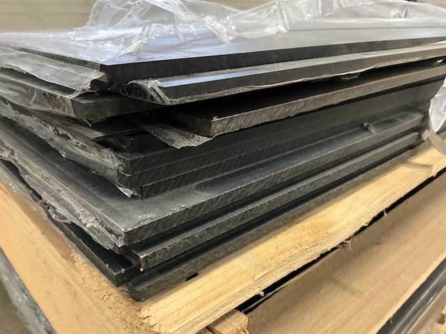 Diverse platen - afbeelding 7 van  7