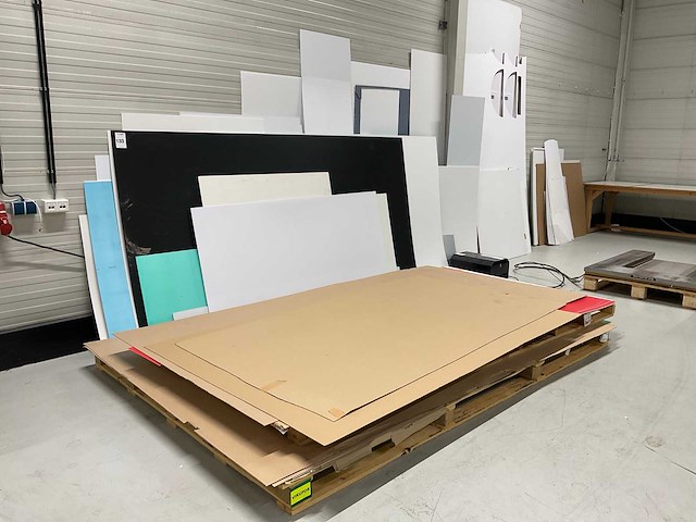 Diverse platen - afbeelding 5 van  5