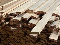 Diverse plinten en latten - afbeelding 5 van  5