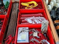 Diverse pneumatisch accessoires