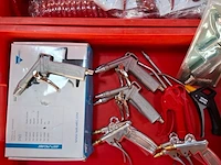 Diverse pneumatisch accessoires - afbeelding 2 van  8