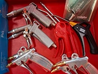 Diverse pneumatisch accessoires - afbeelding 4 van  8