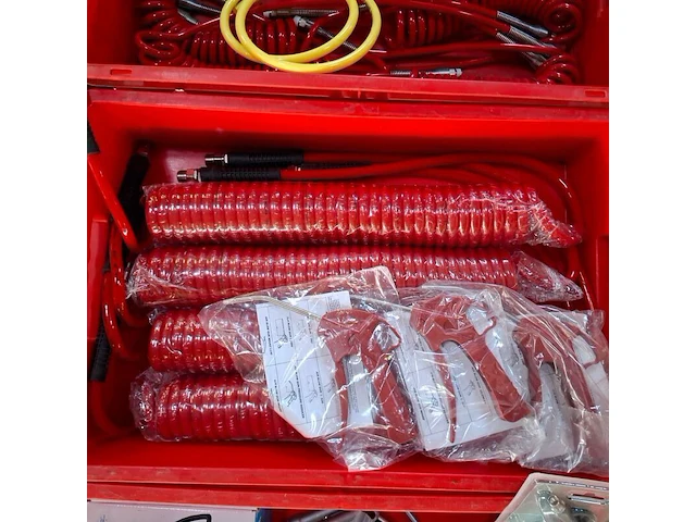 Diverse pneumatisch accessoires - afbeelding 5 van  8
