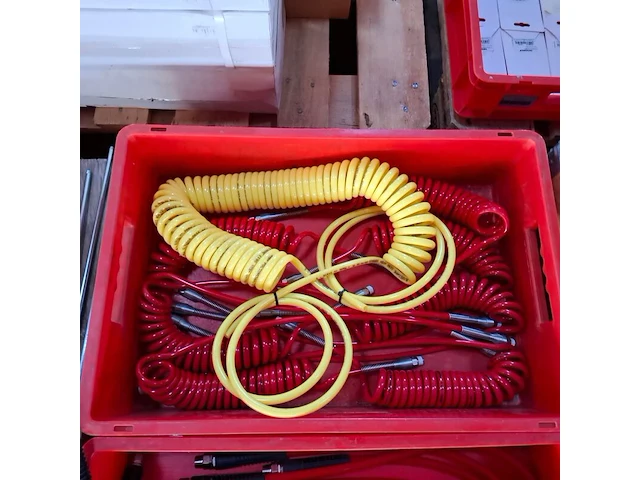 Diverse pneumatisch accessoires - afbeelding 7 van  8