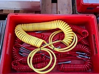 Diverse pneumatisch accessoires - afbeelding 7 van  8