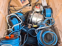 Diverse pneumatisch gereedschap - afbeelding 2 van  8