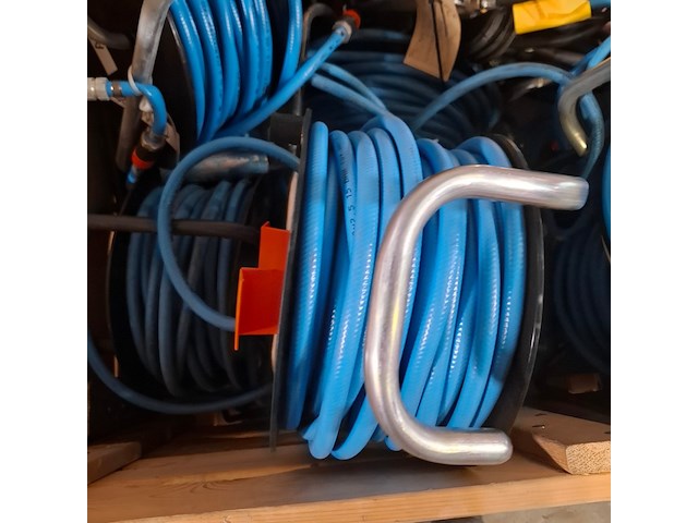 Diverse pneumatisch gereedschap - afbeelding 4 van  8