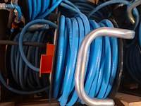 Diverse pneumatisch gereedschap - afbeelding 4 van  8