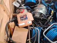 Diverse pneumatisch gereedschap - afbeelding 7 van  8